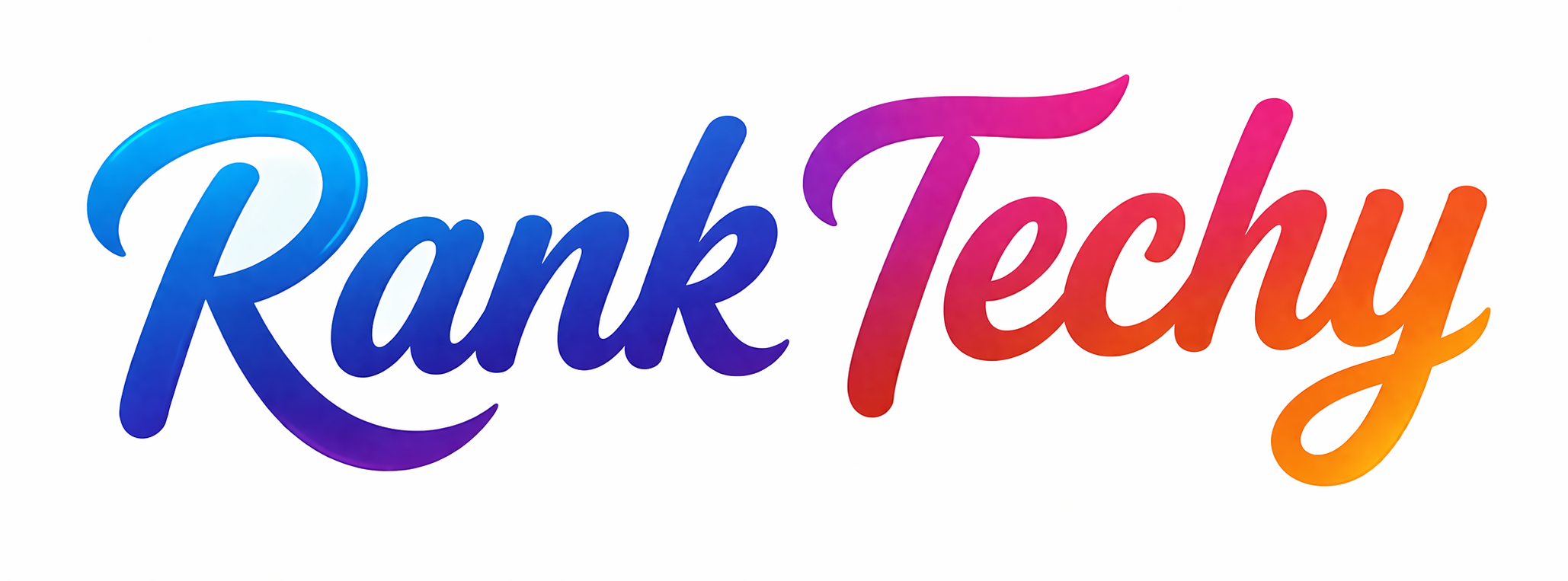 rank techy rank techy