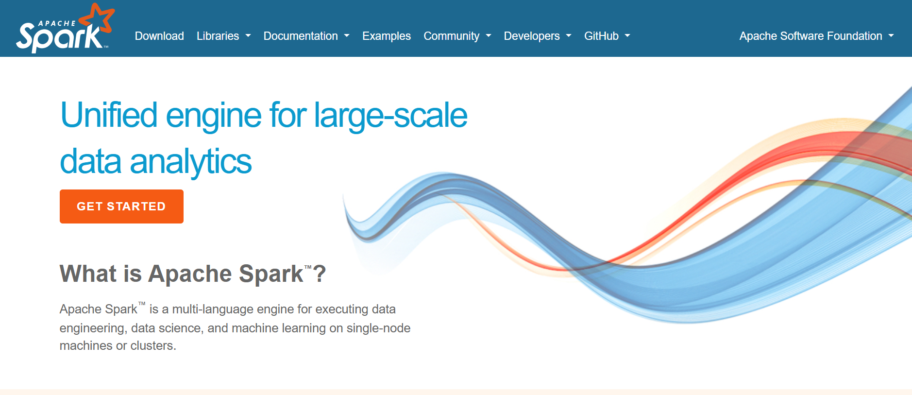 Apache Spark