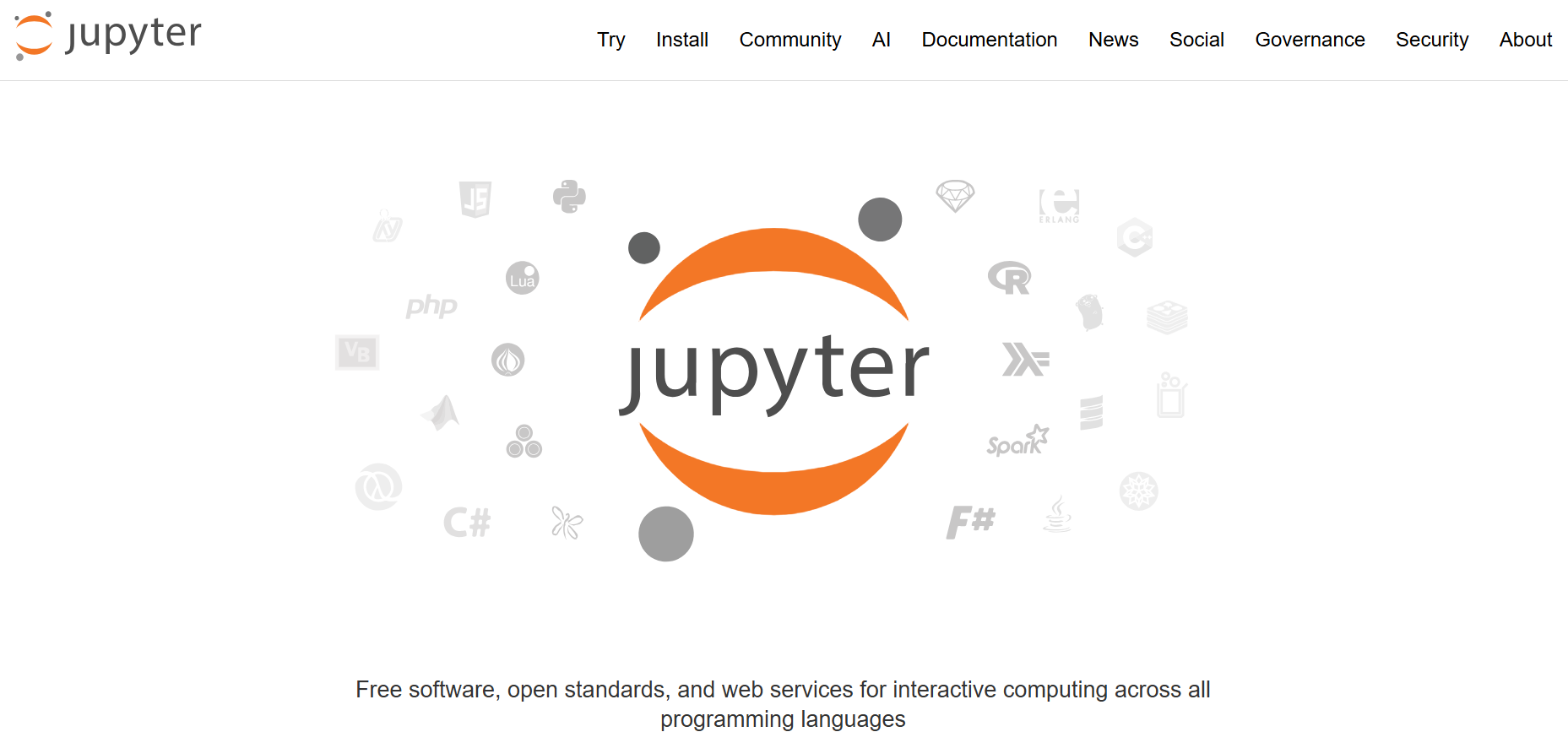 Jupyter Notebook