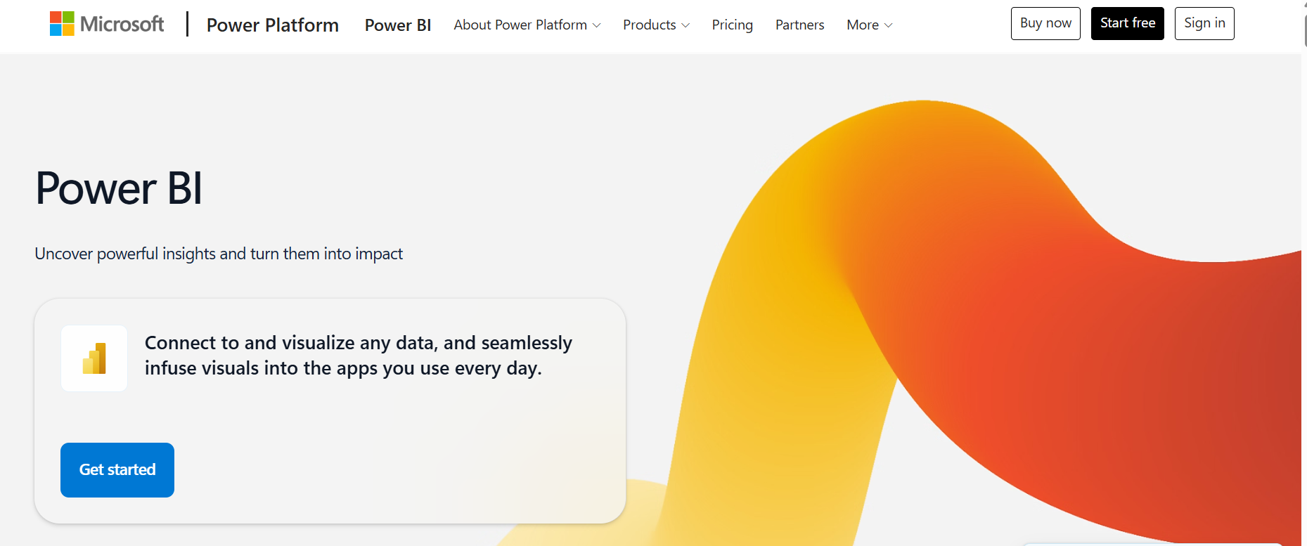 Power BI