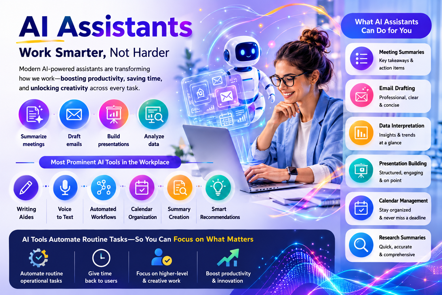 AI Assistants