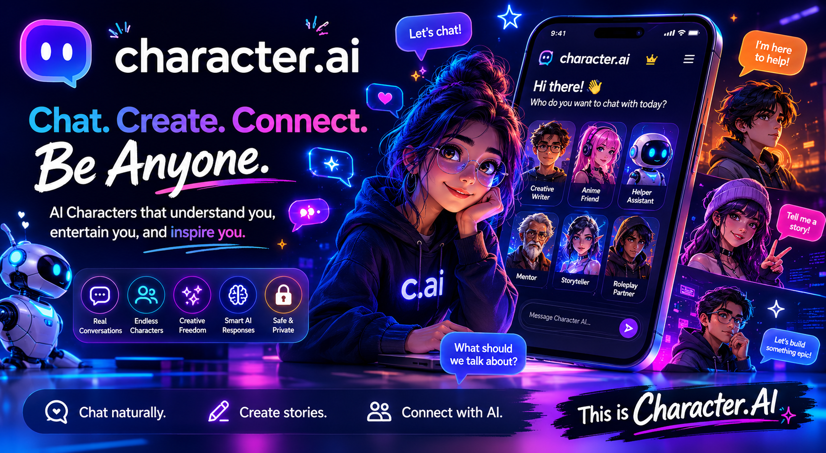 Character AI