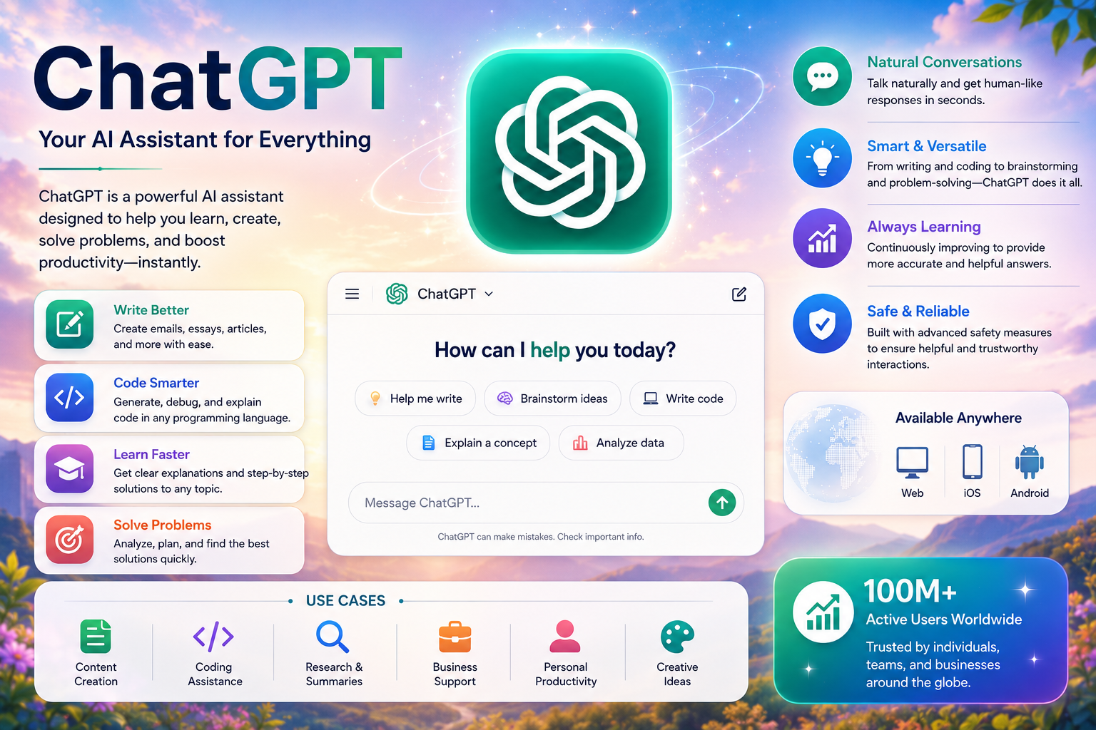 ChatGPT
