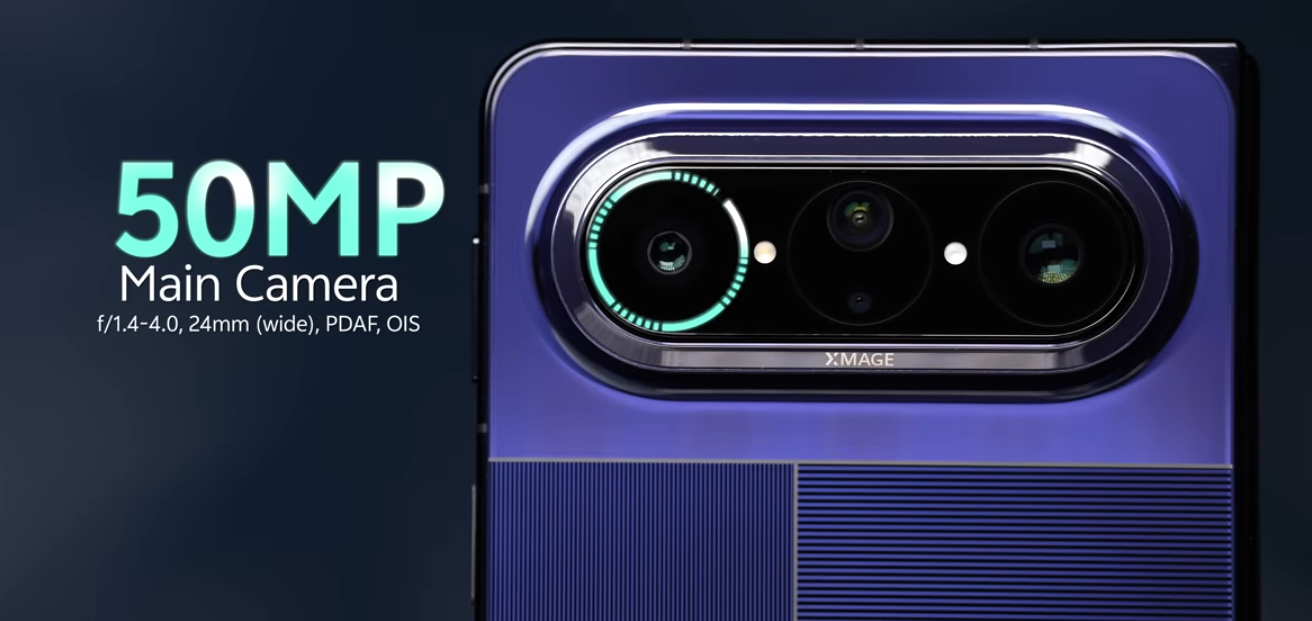Camera: Huawei’s Signature Strength
