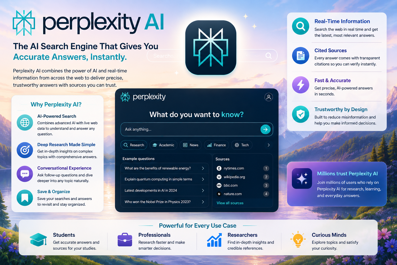 Perplexity AI