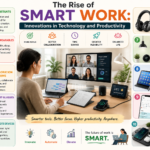 The Rise of Smart Work Innovations in Technology and Productivity