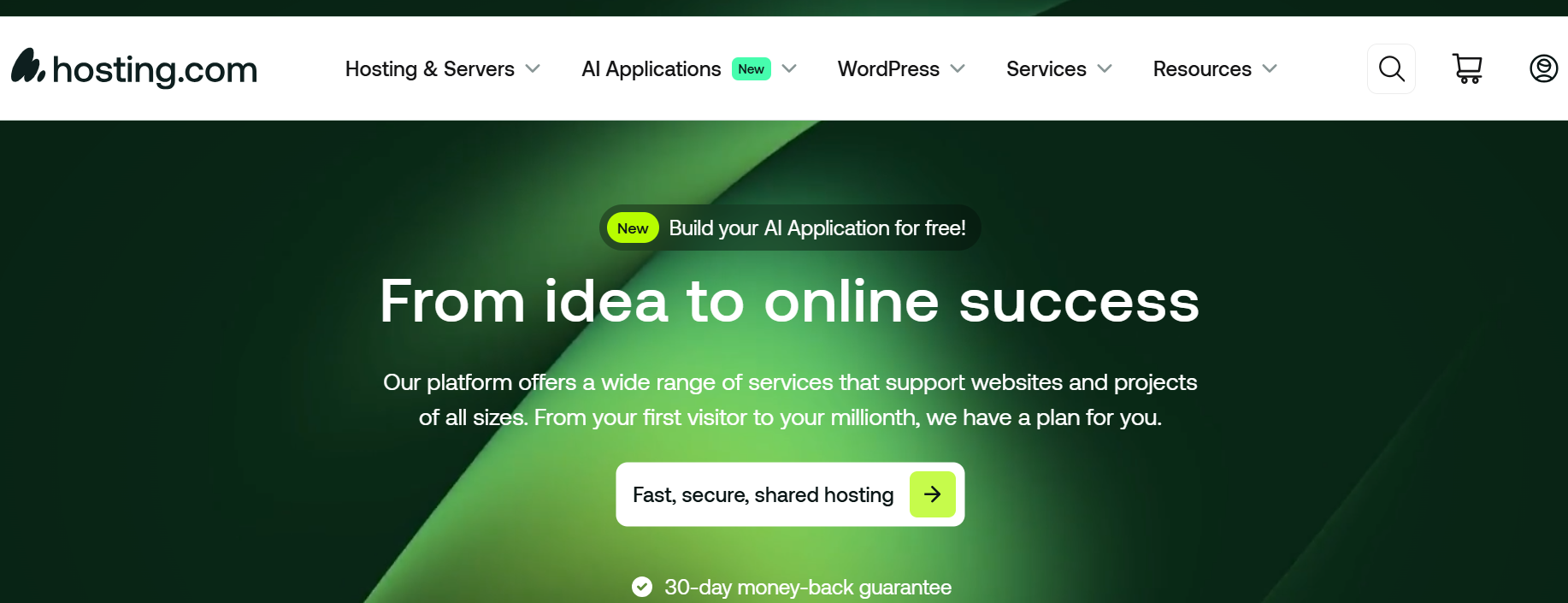 A2 Hosting