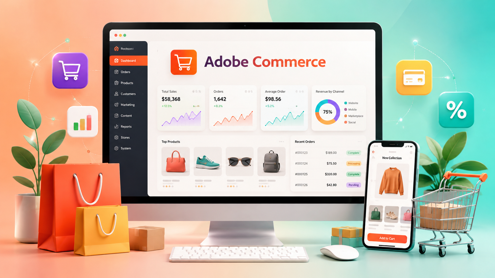 Adobe Commerce
