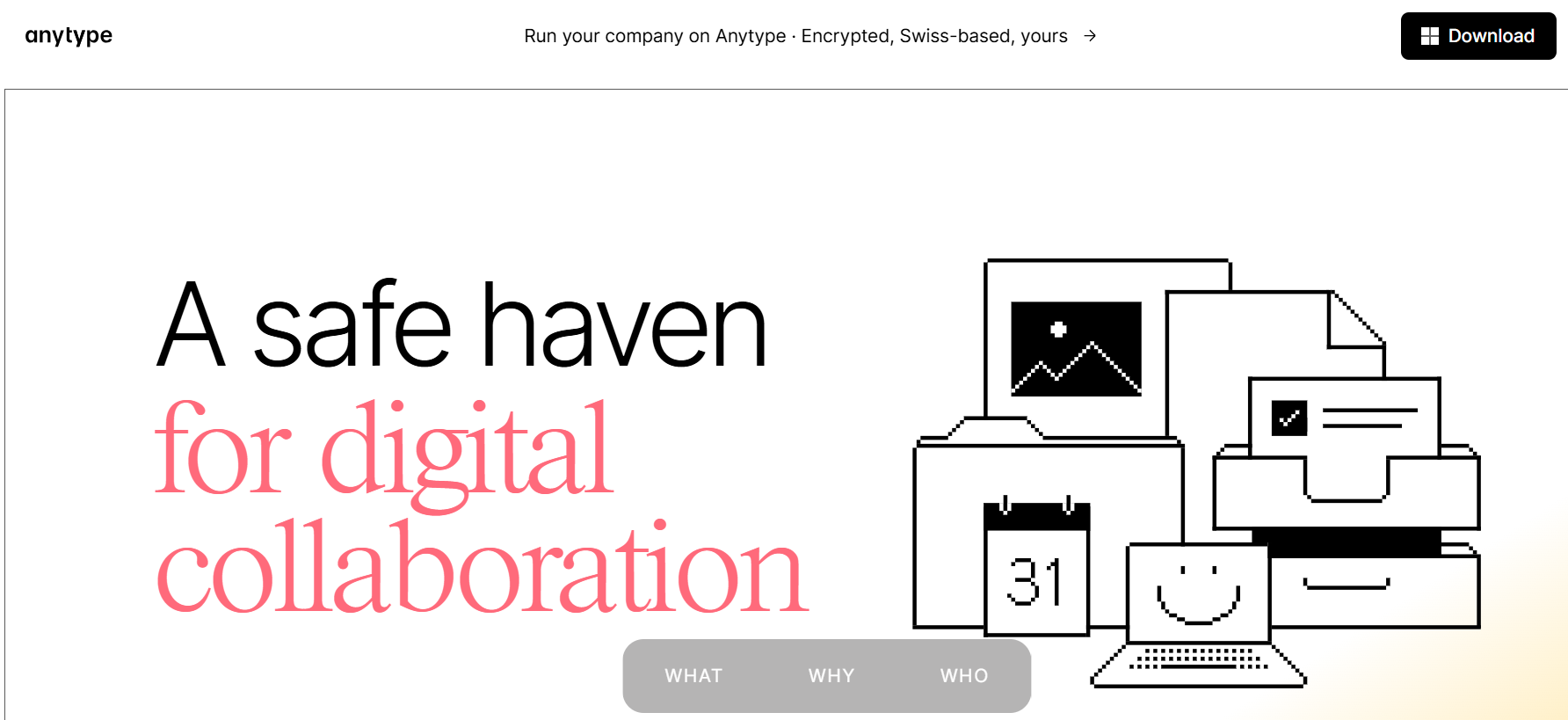 Anytype
