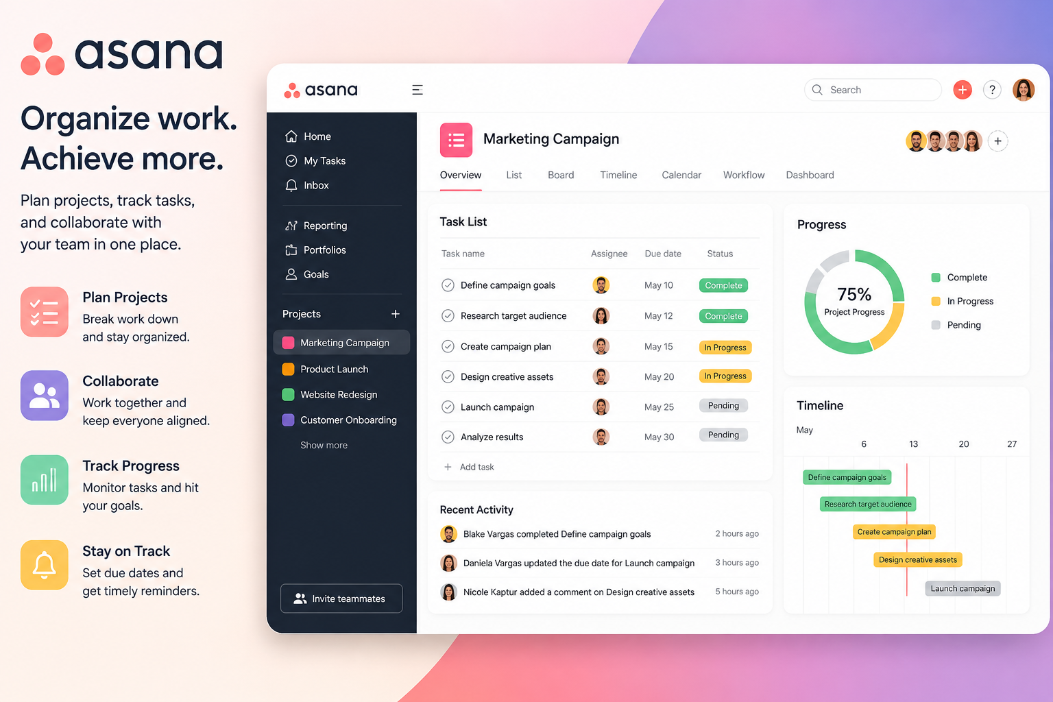 Asana
