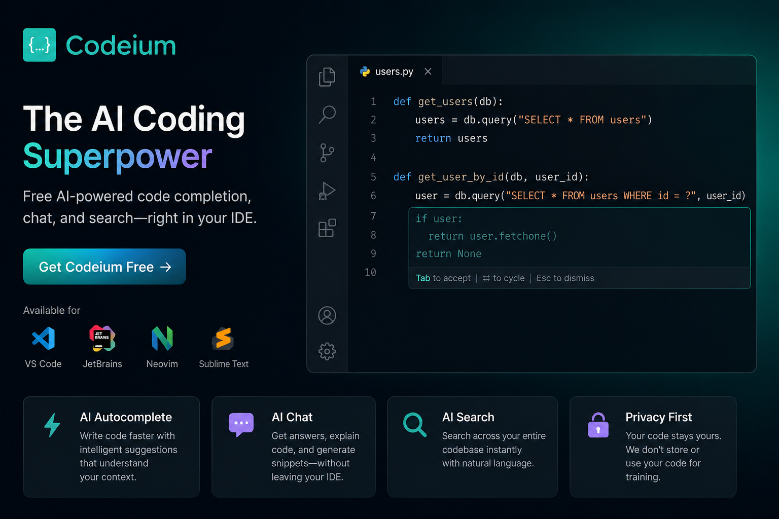 Codeium