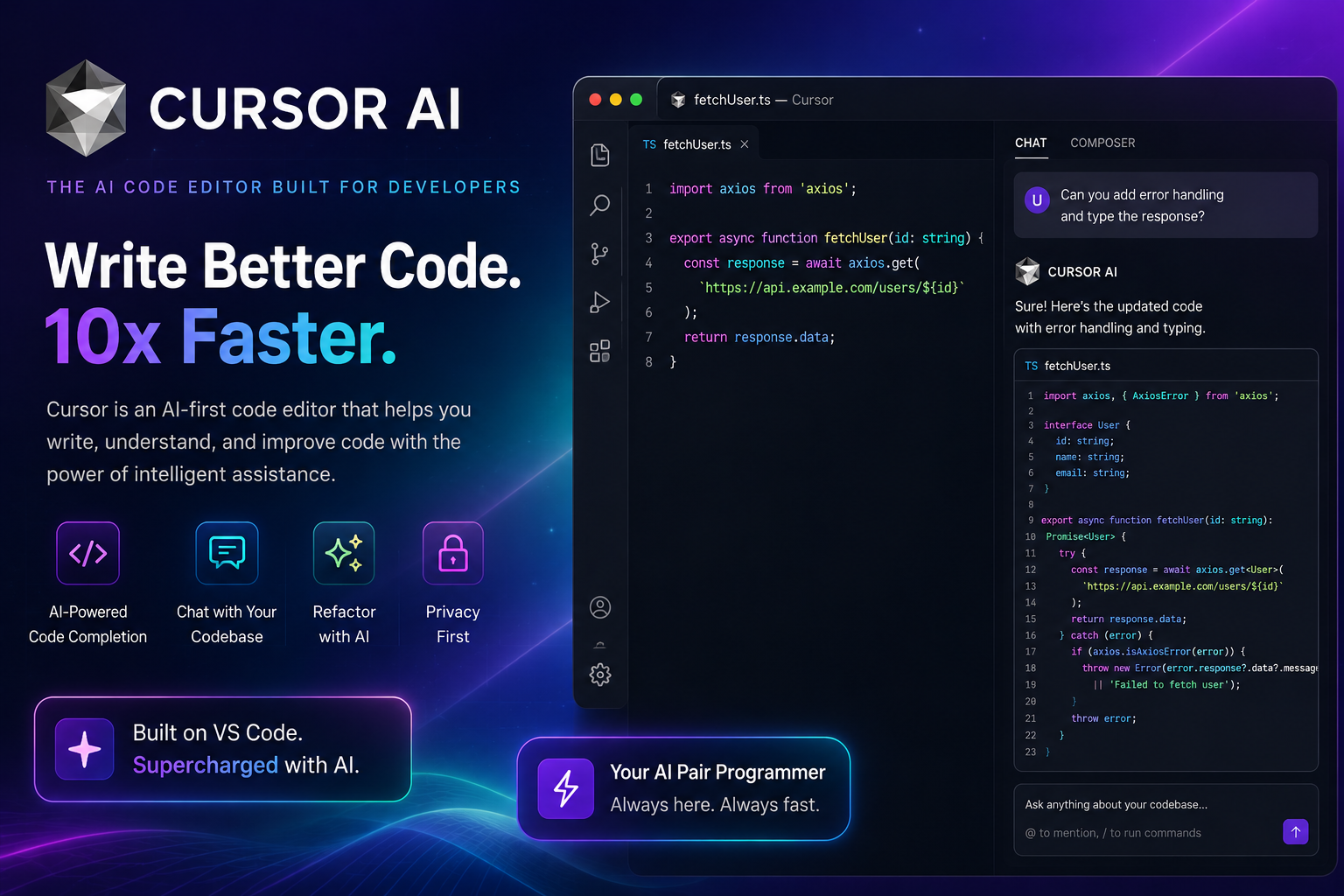 Cursor AI