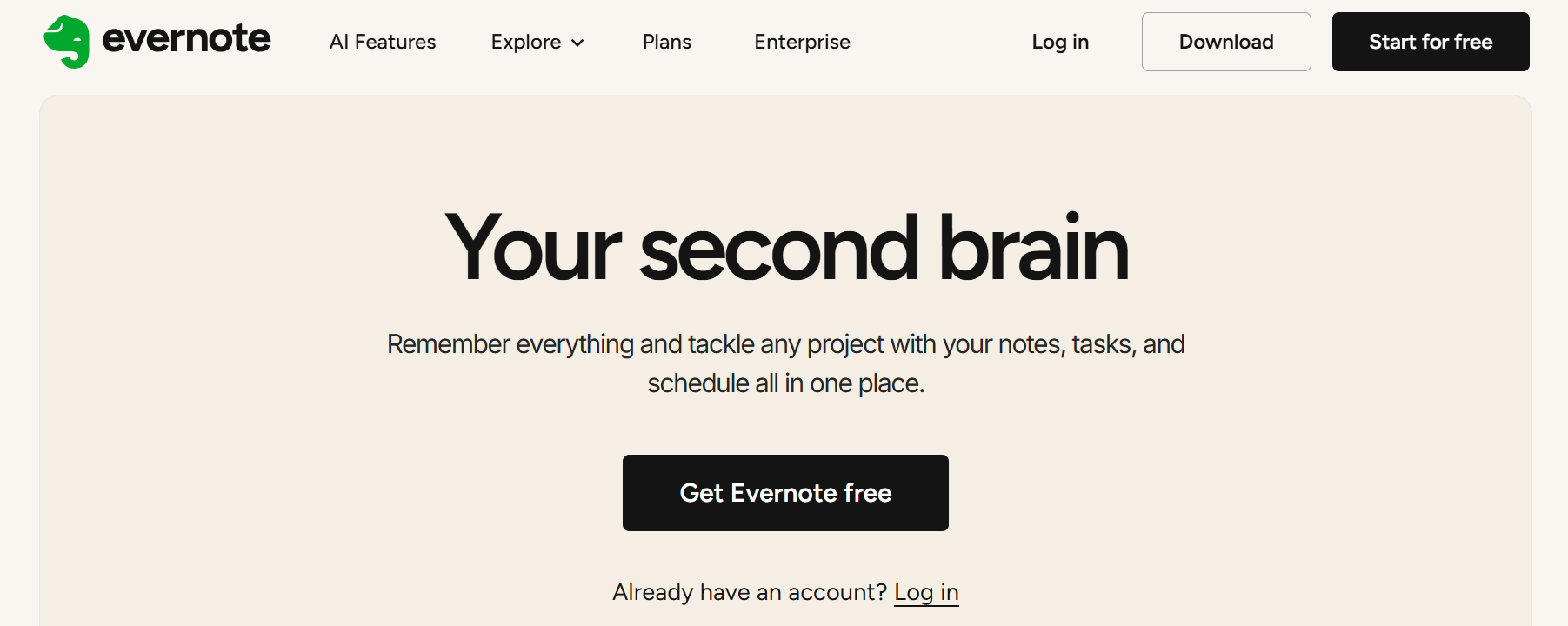 Evernote