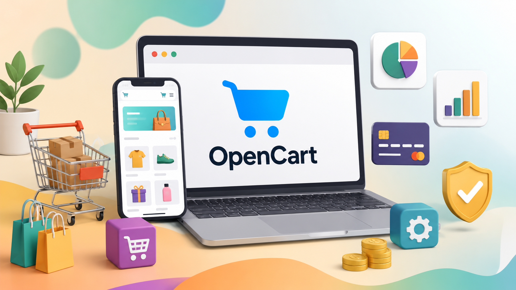 OpenCart