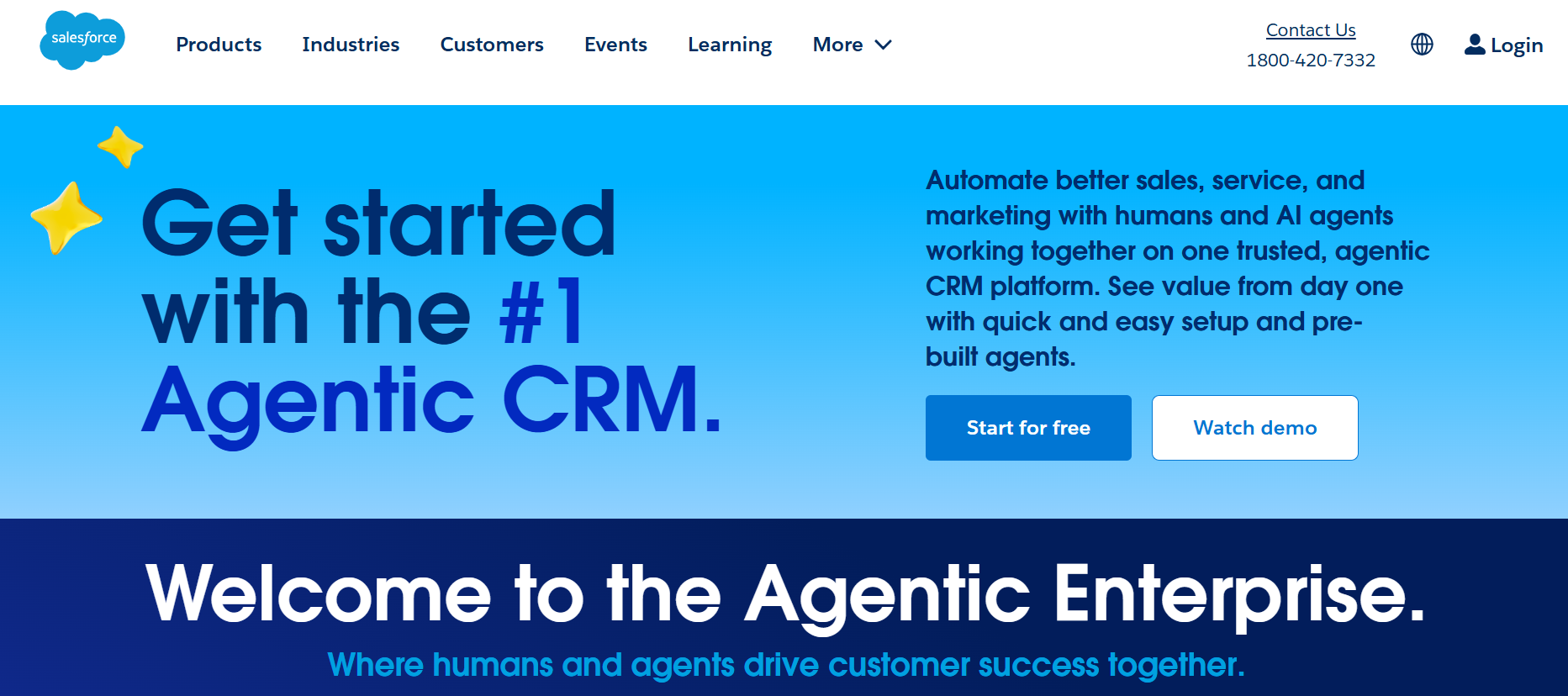 Salesforce