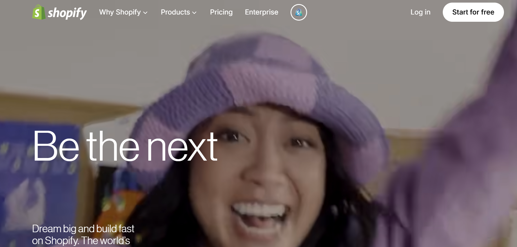 Shopify