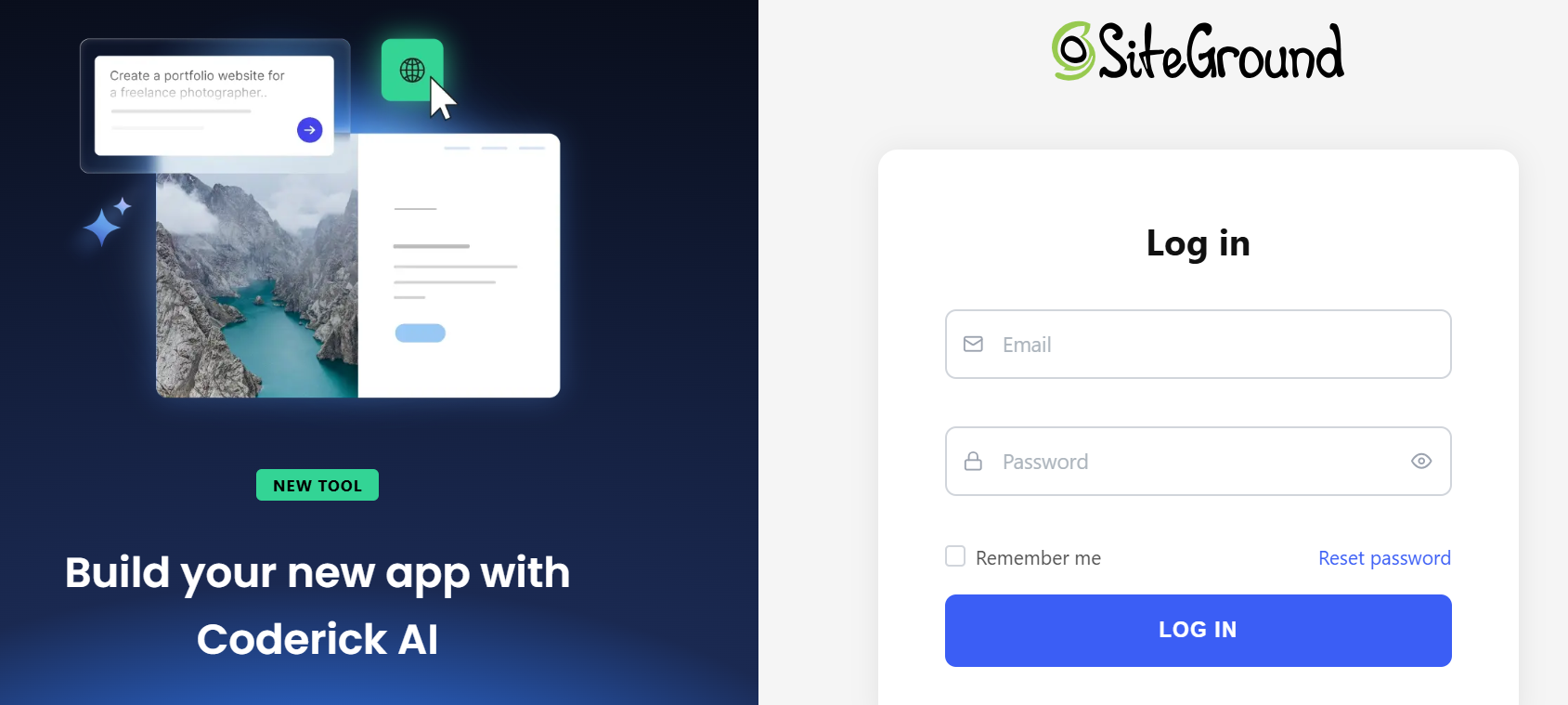 SiteGround