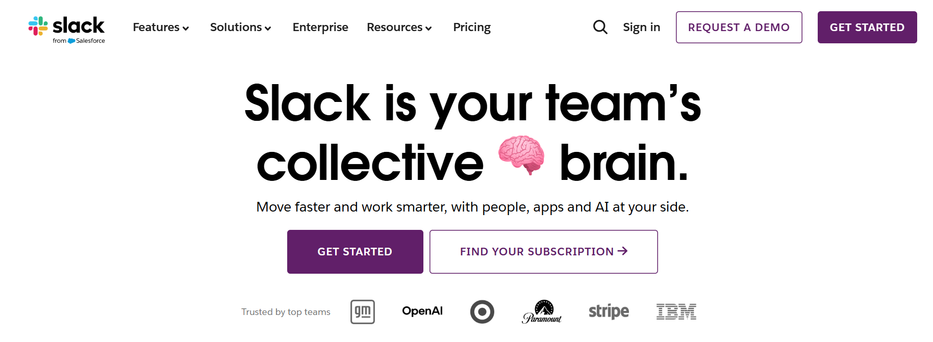 Slack