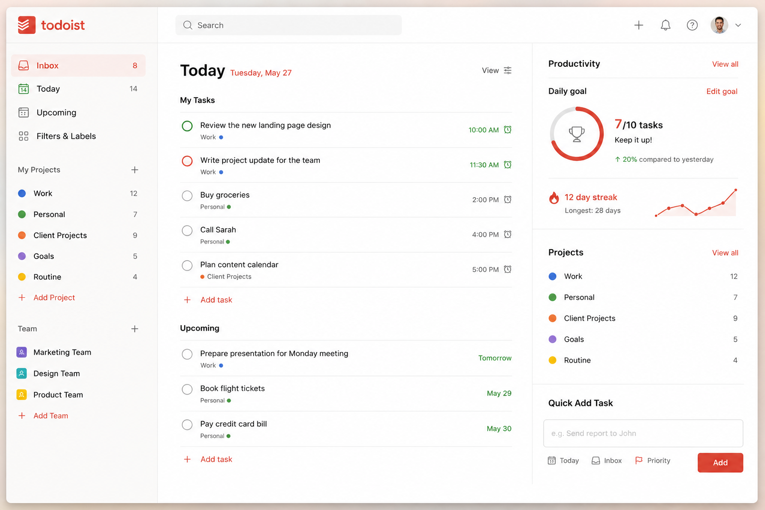 Todoist