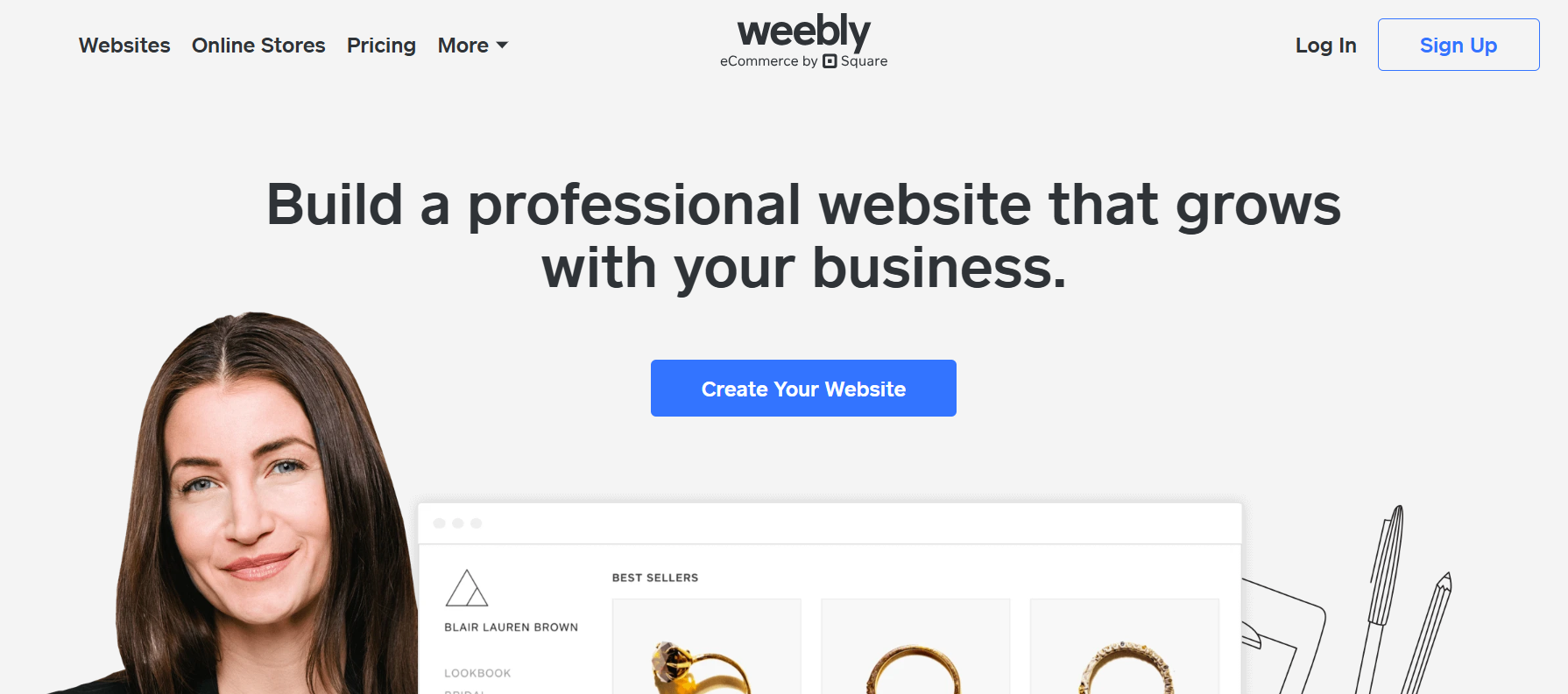 Weebly