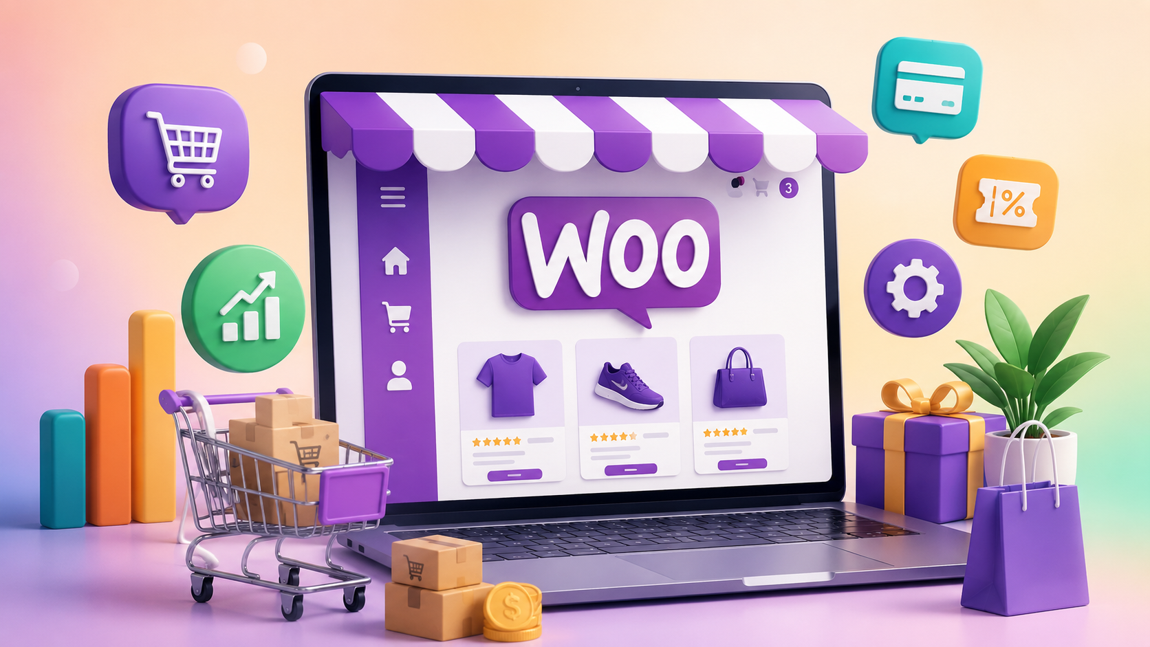 WooCommerce