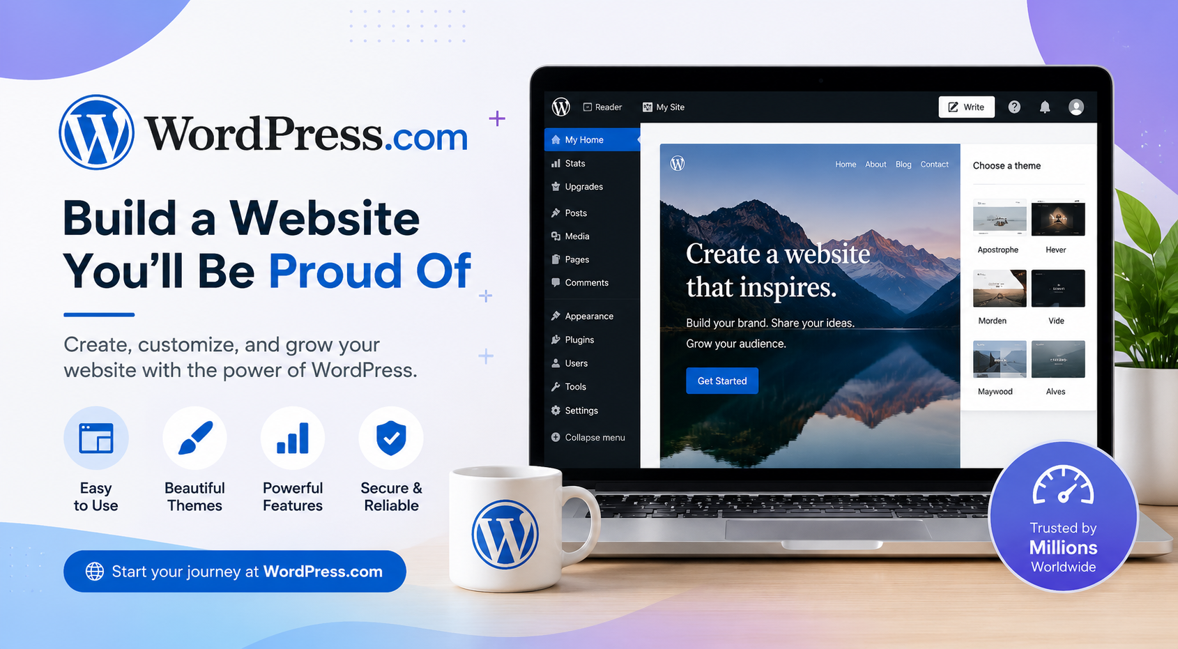 WordPress.com