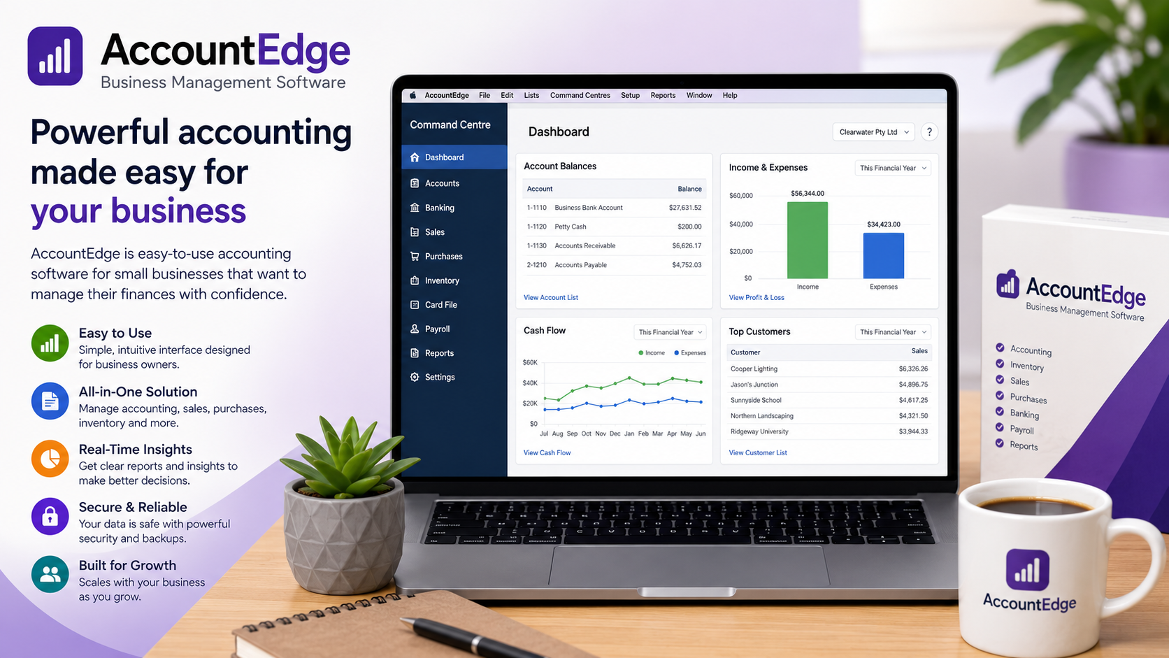 AccountEdge