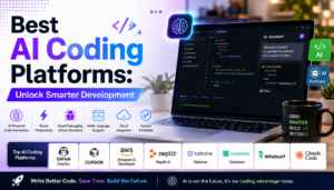 Best AI Coding Platforms: Unlock Smarter Development