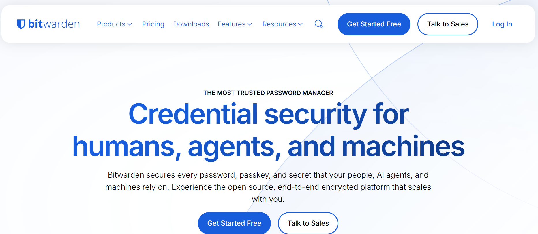 Bitwarden