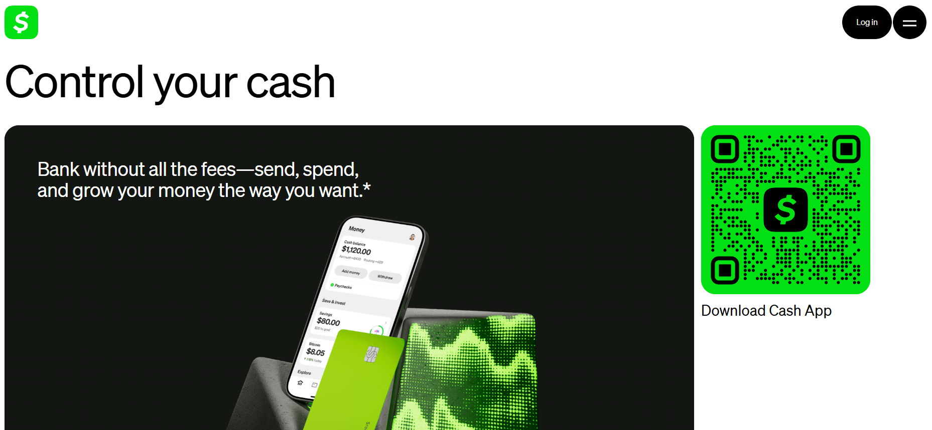 Cash App
