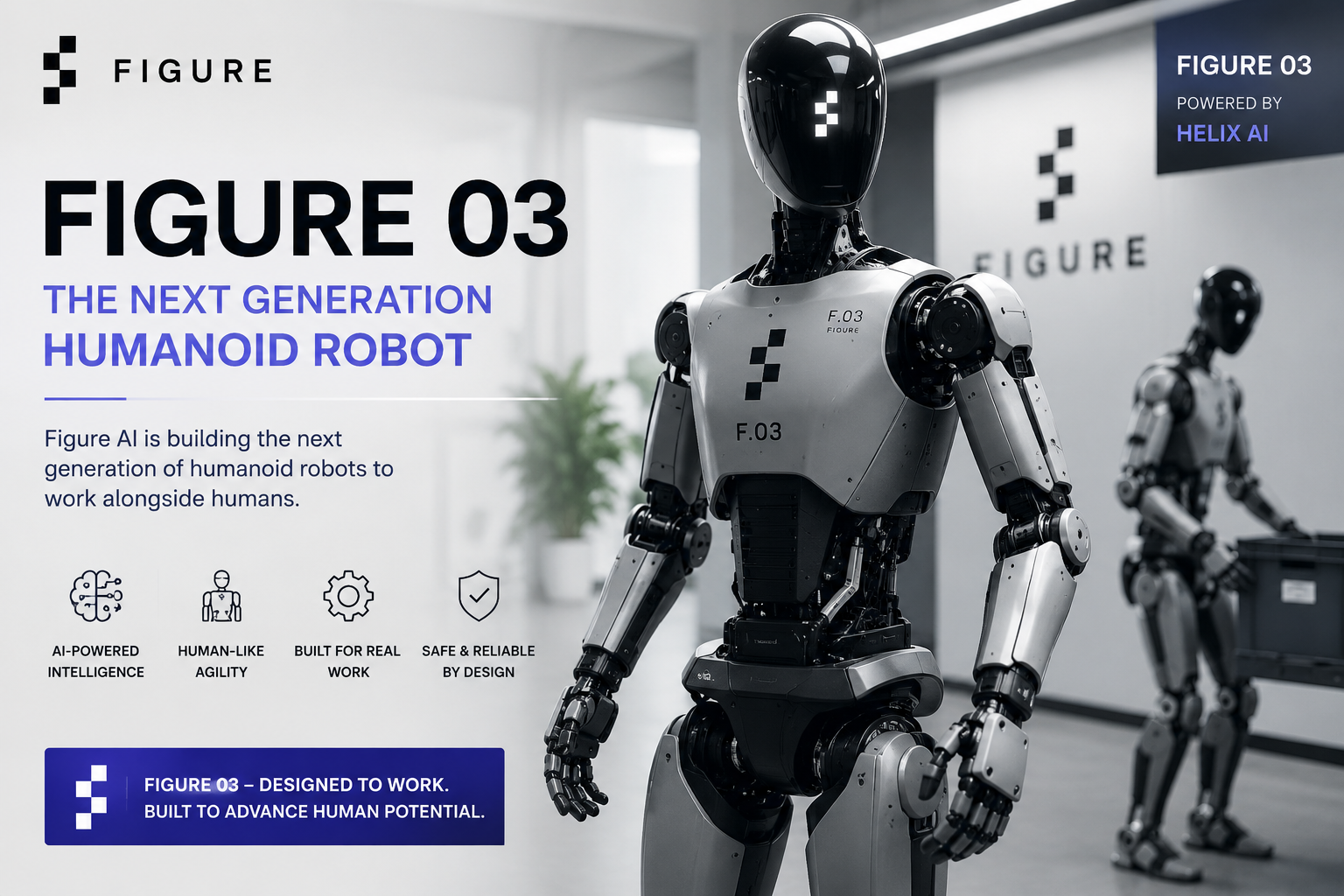 Figure AI (Figure 03)