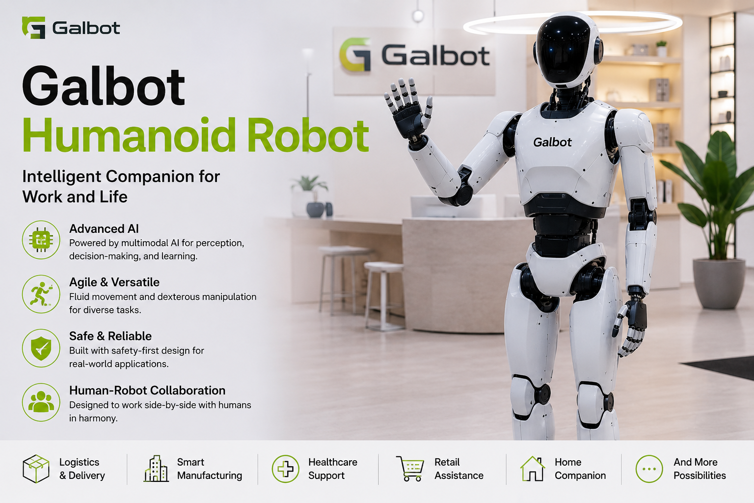 Galbot
