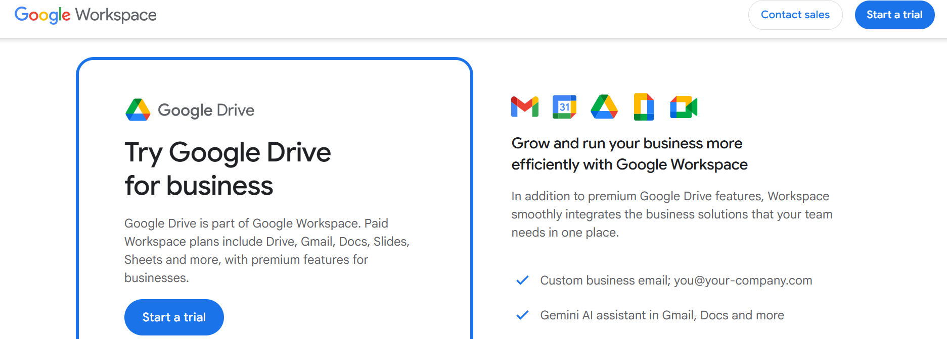 Google Drive
