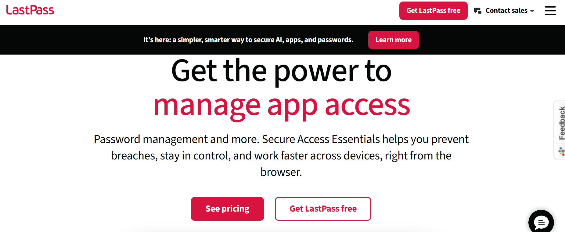LastPass