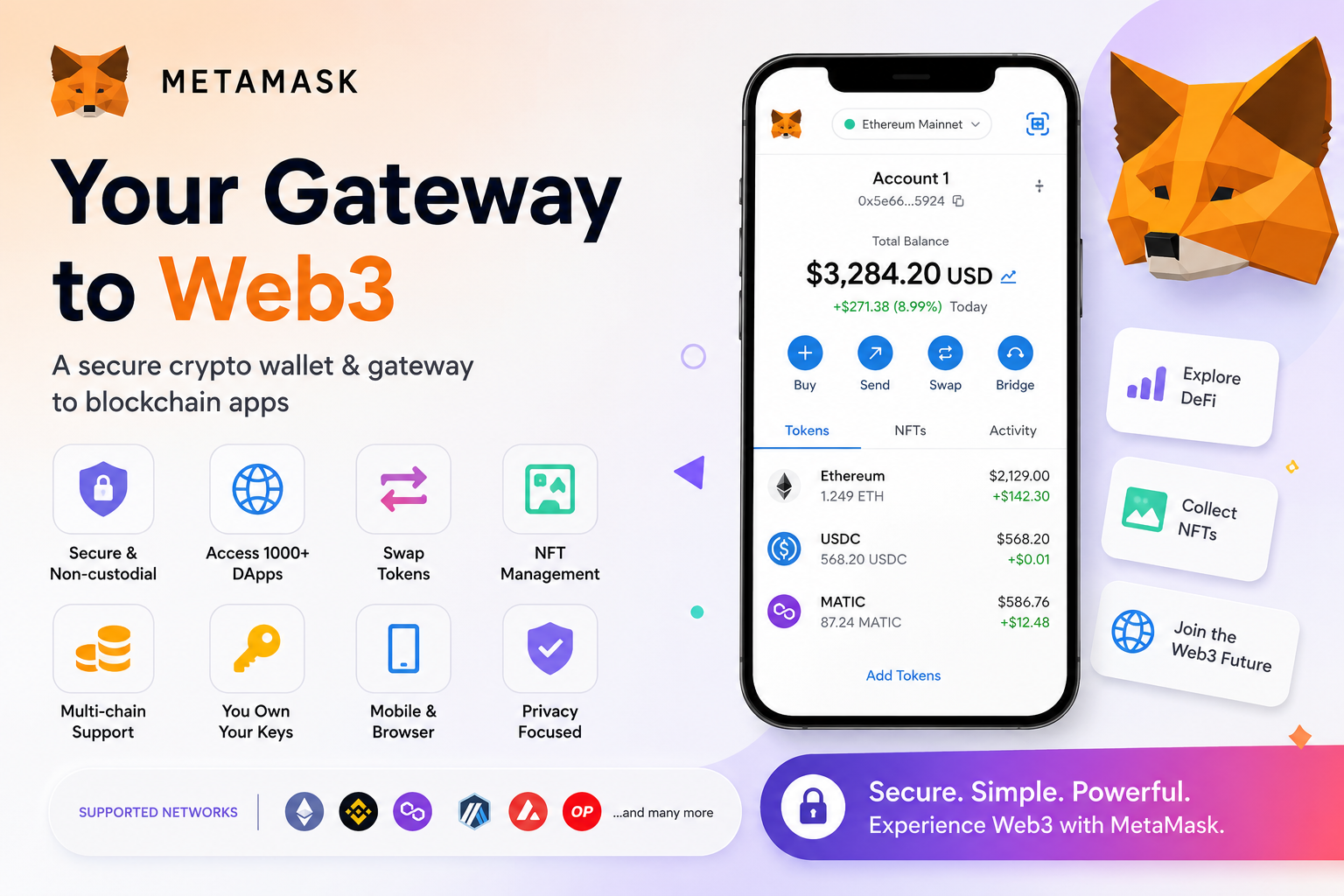 MetaMask