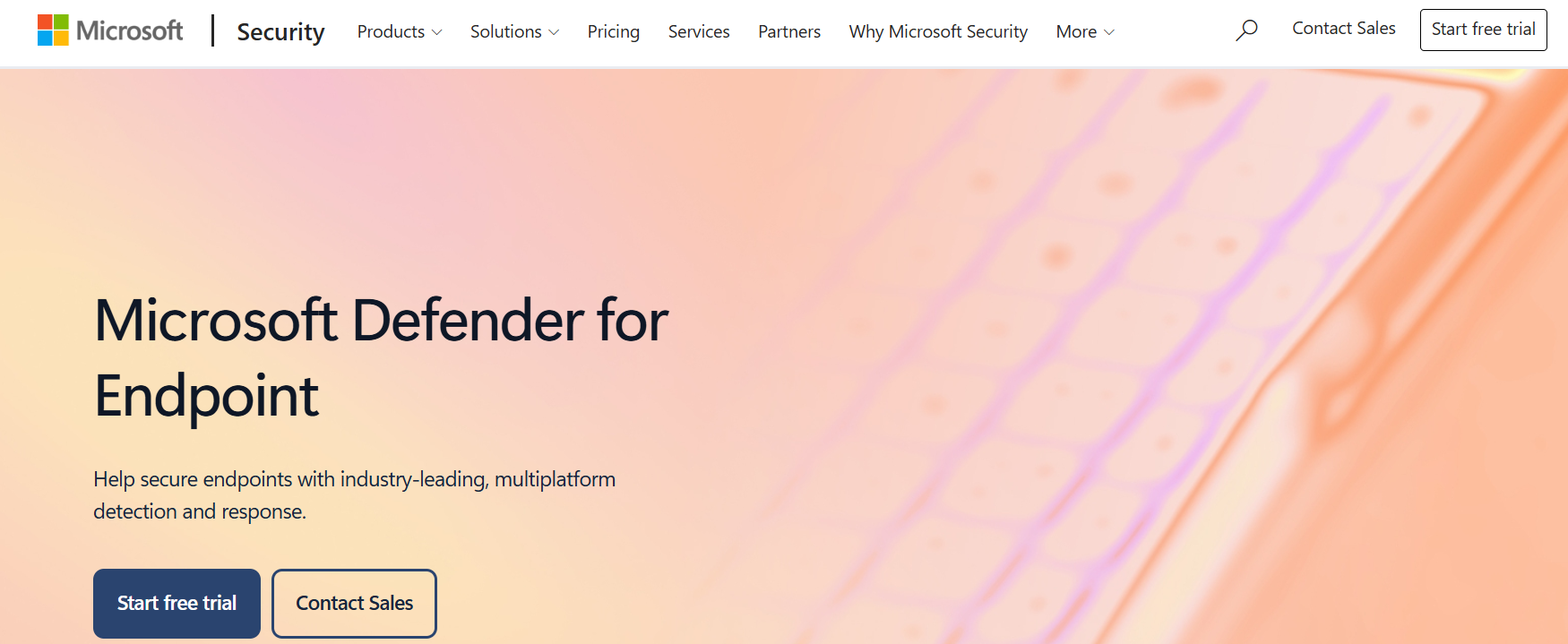 Microsoft Defender for Endpoint