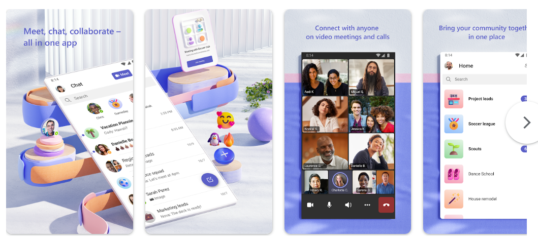 Microsoft Teams