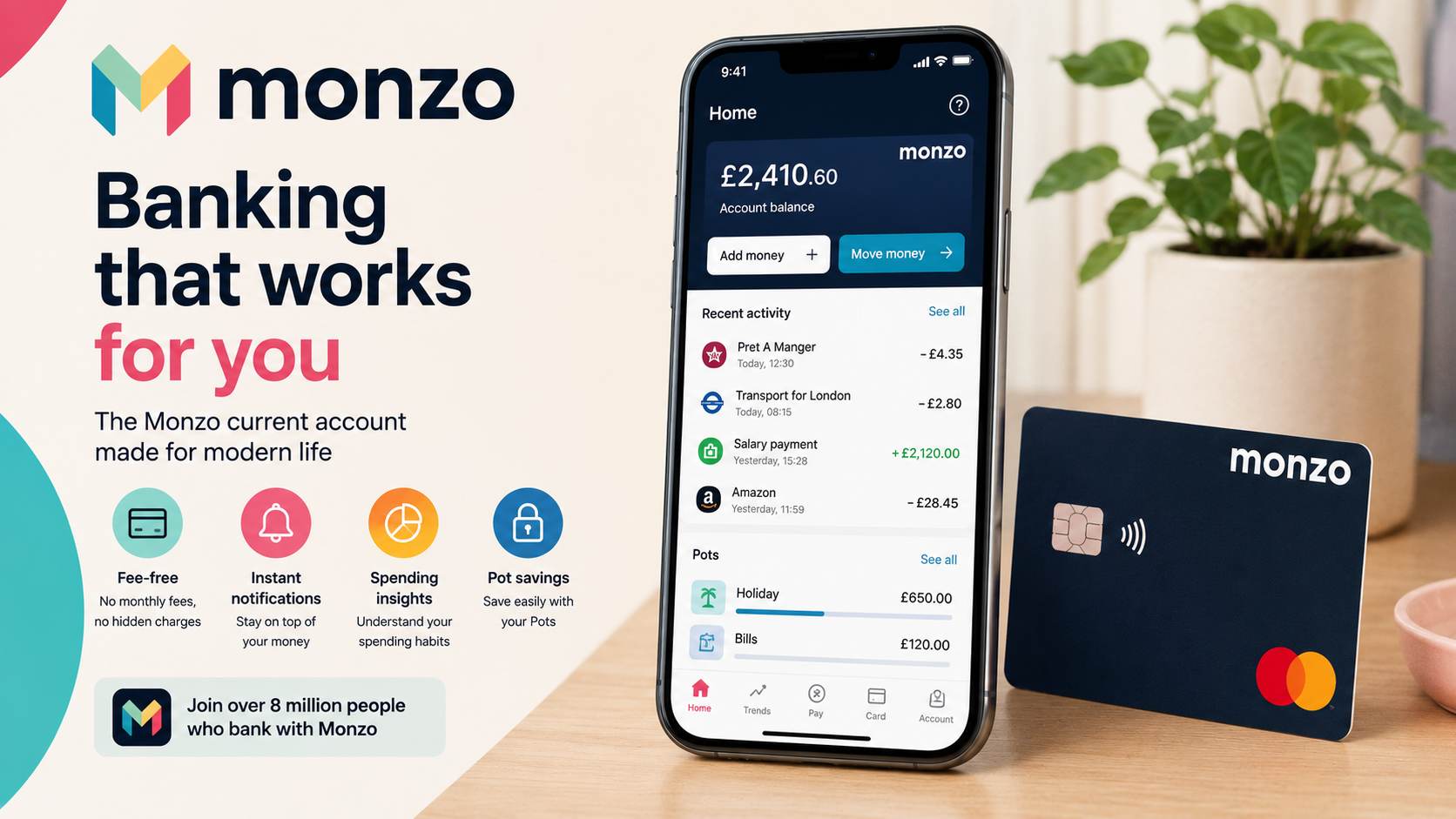 Monzo