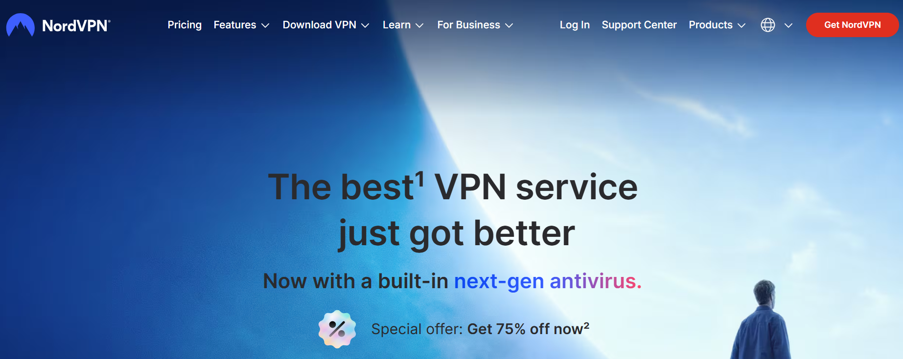 NordVPN