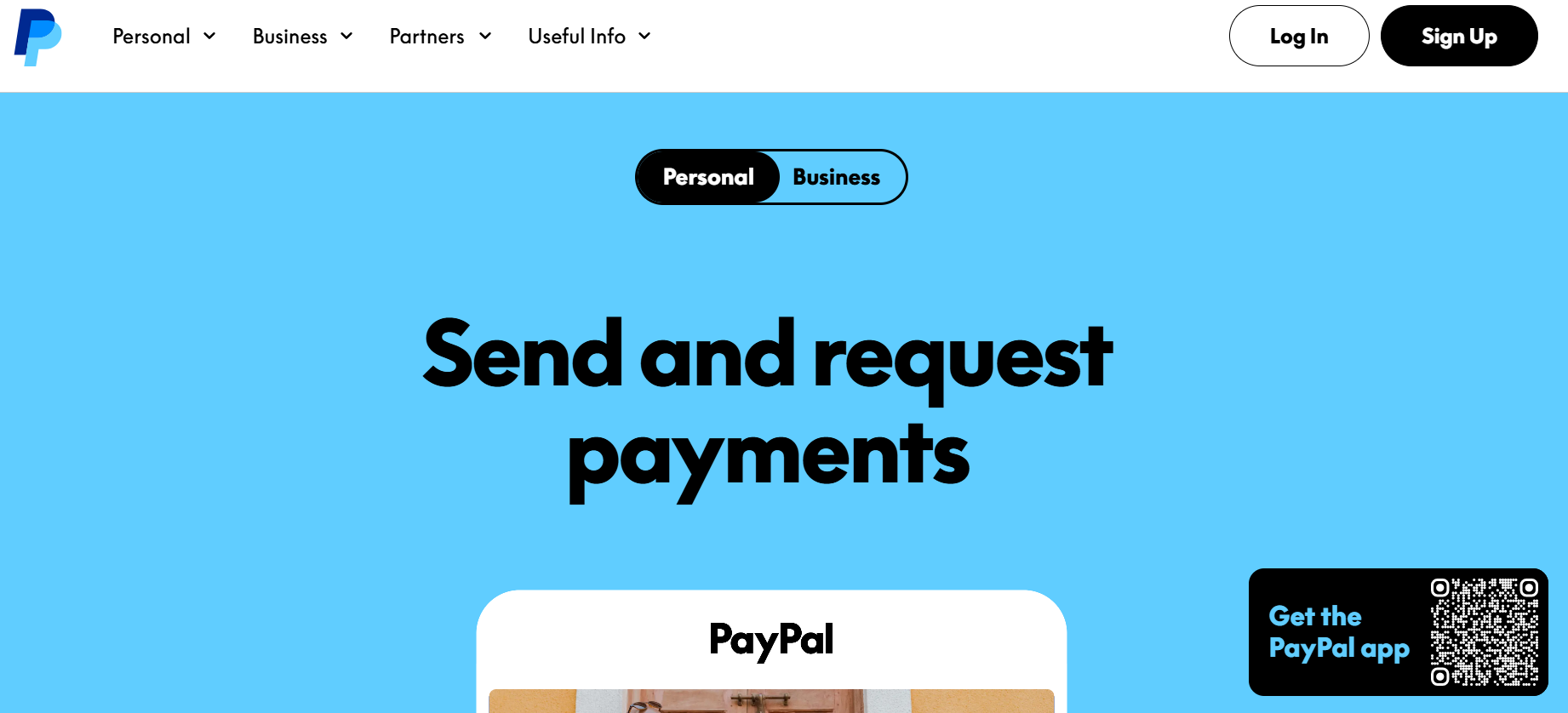 PayPal