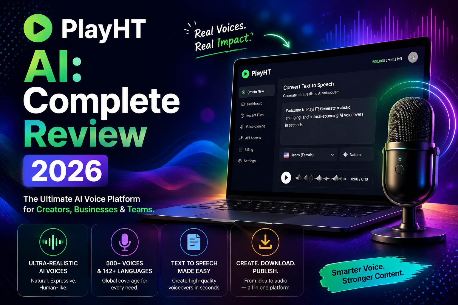 PlayHT