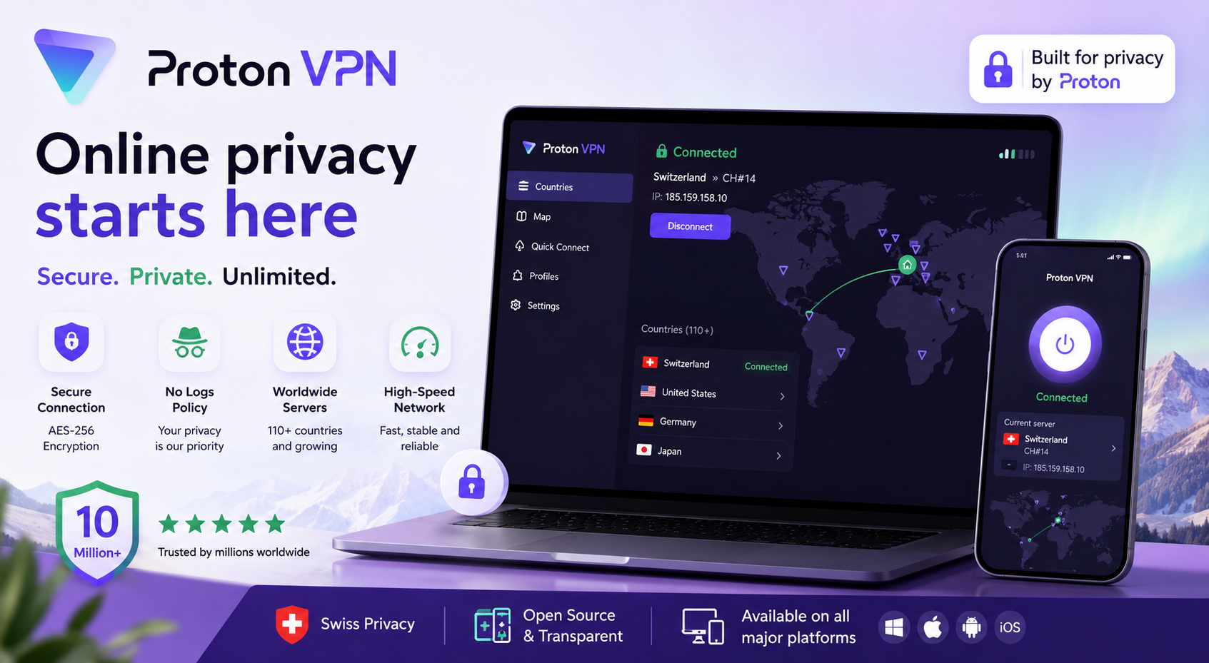Proton VPN