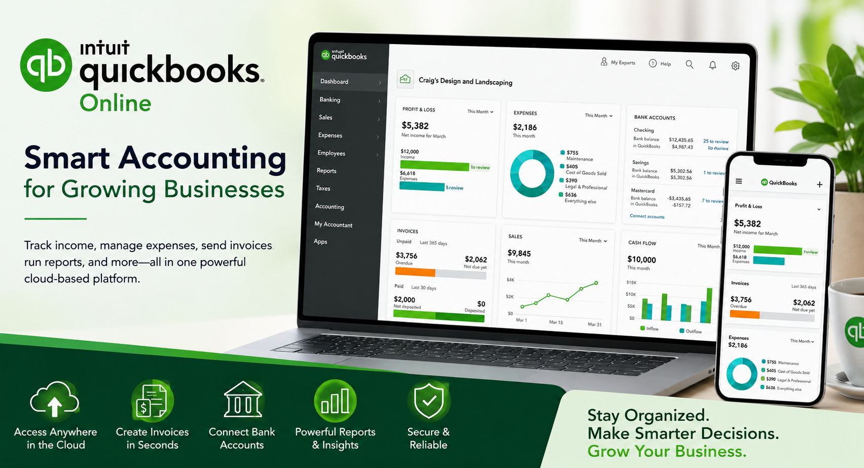 QuickBooks Online
