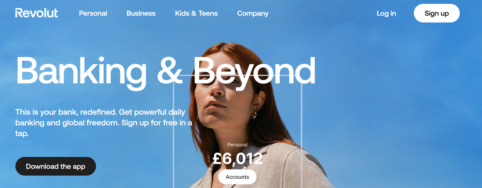 Revolut