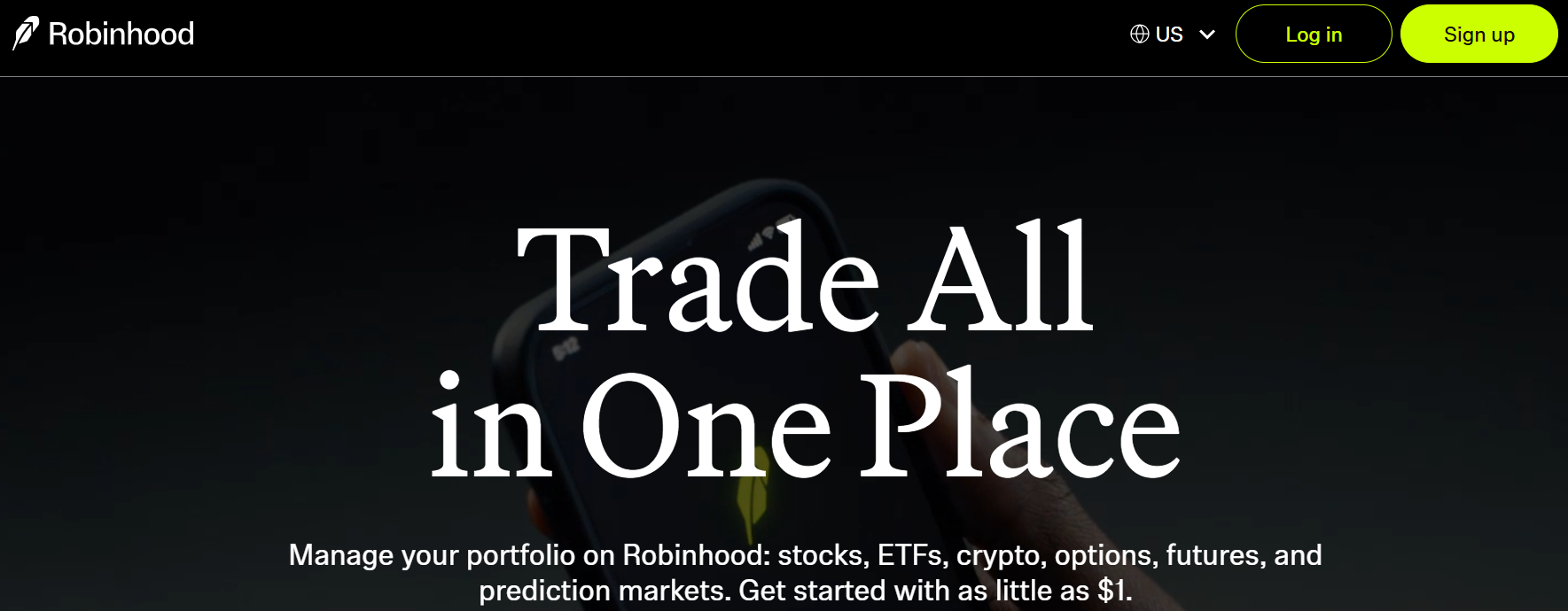 Robinhood