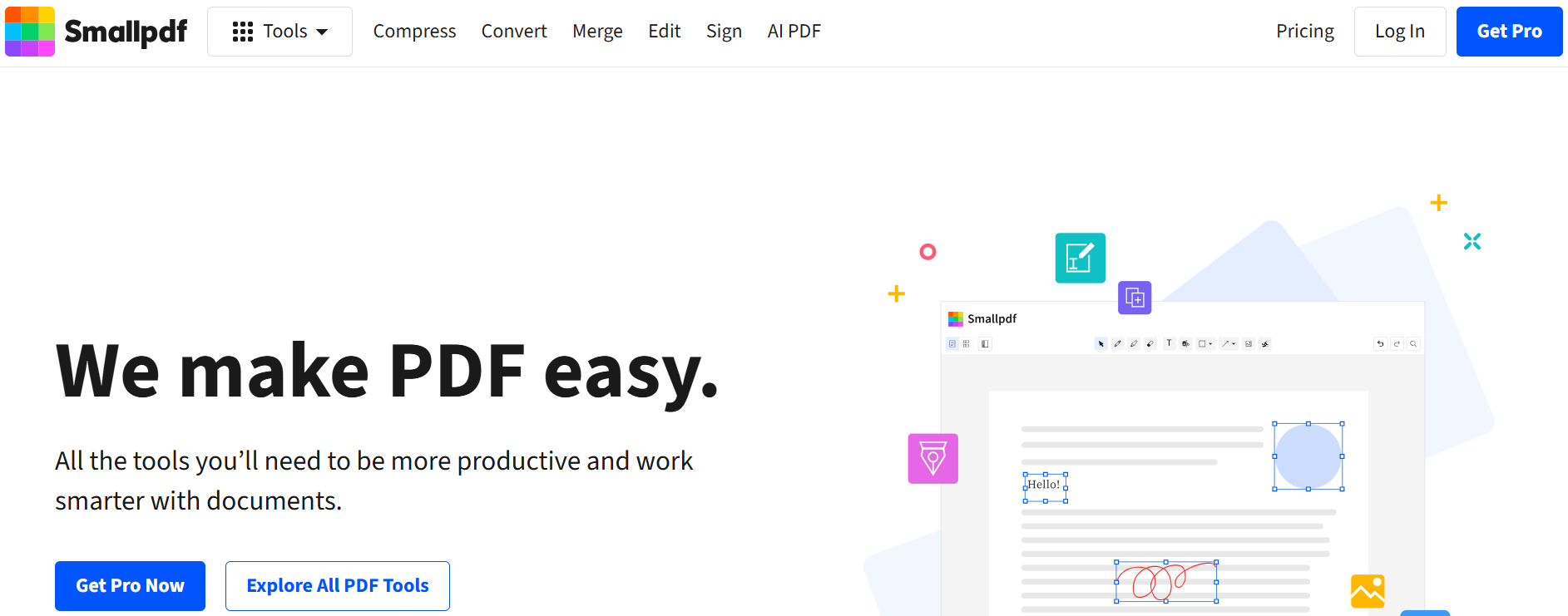 Smallpdf