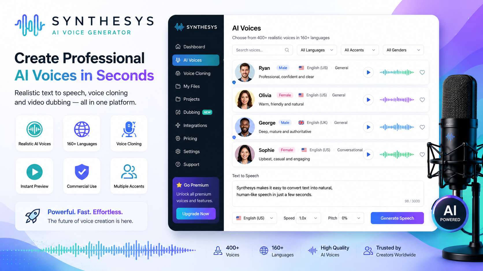Synthesys