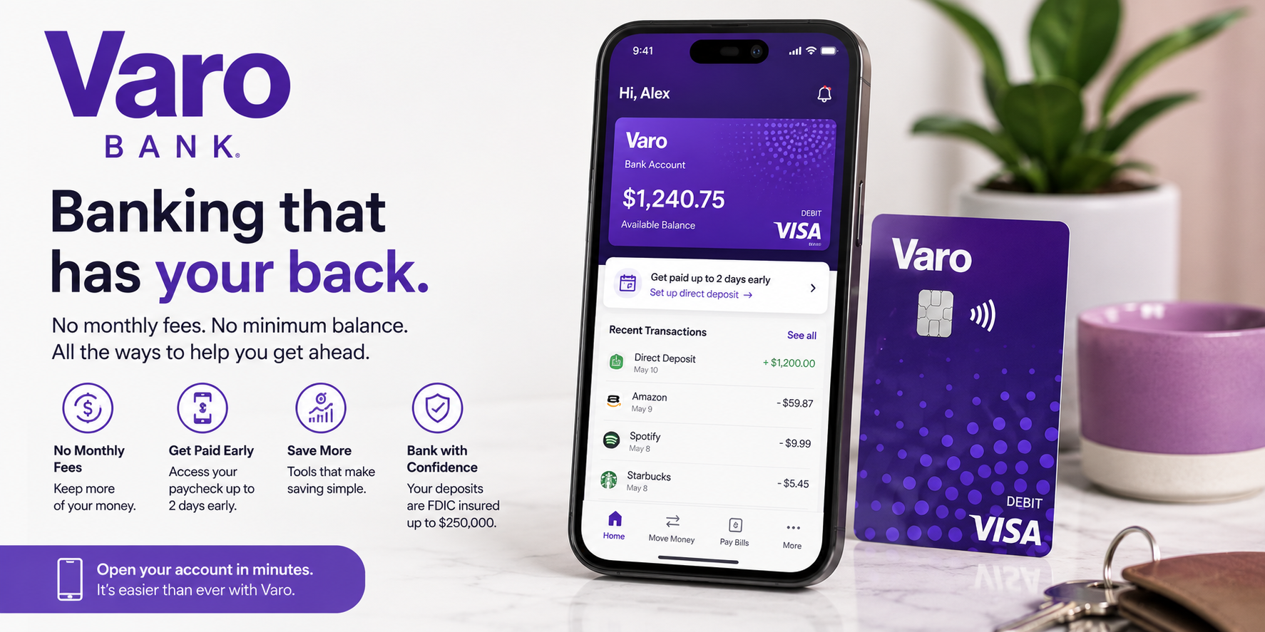 Varo Bank