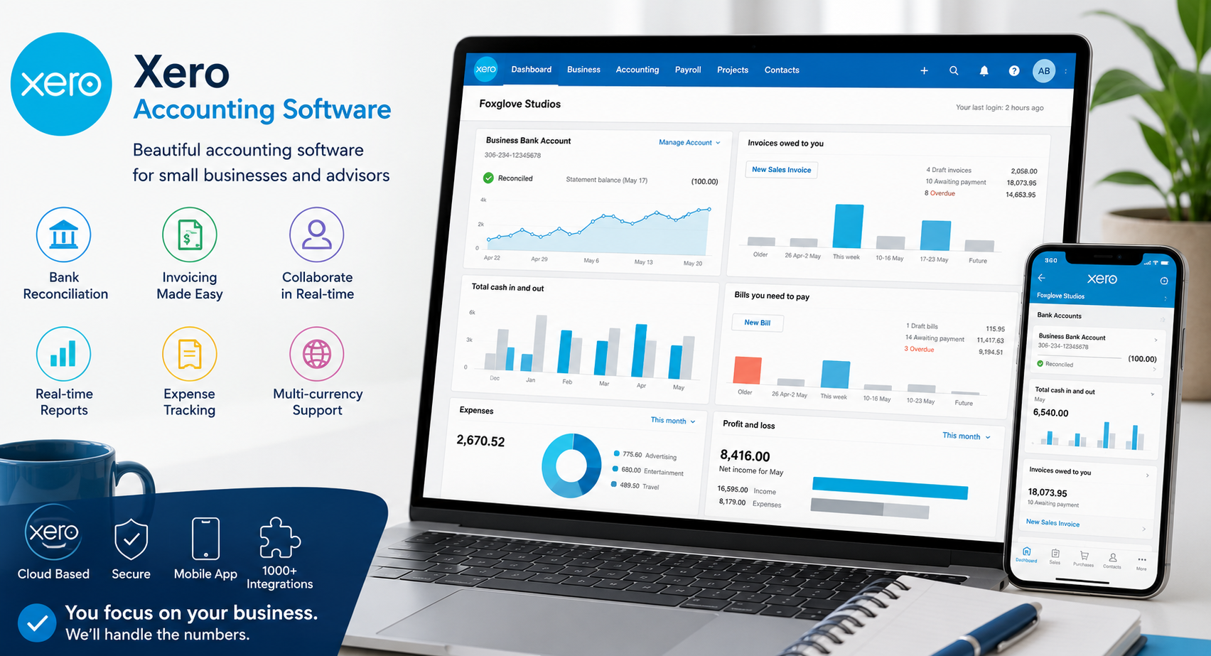 Xero