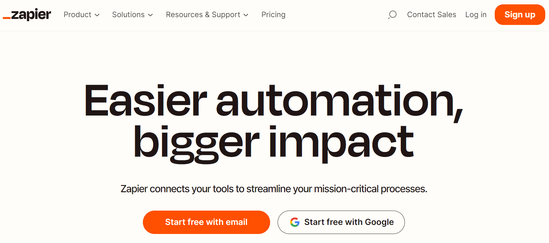 Zapier